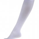 Medline Protective Leg Sleeve - White - 15" long - 1 Pair - NONSLEEVEL