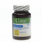 Curad Sterile Plain Packing Strip - 1/4" x 5 yd - 1 Each - NON255145H