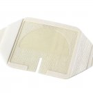 Medline Sureview Film Fabric Frame Dressing - 4" x 4.5" - Box of 25 - MSC2504