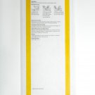 Medline Sterile Bordered Gauze - 4" x 14" (2" x 12" pad) - Box of 15 - MSC32414Z