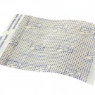 Medline Suresite Matrix Transparent Dressing - 4" x 4.5" - Box of 50 - MSC2204