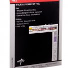 Medline NE1 Wound Assessment Tool - 10 pack - MSCNE1TOOLPK