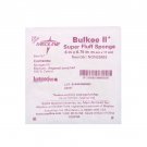 Medline Sterile Bulkee Super Fluff Sponge - 6" x 6.75" - Case of 600 - NON25853
