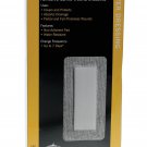 Medline Sterile Bordered Gauze - 4" x 8" (2" x 6" pad) - Case of 150 - MSC3248