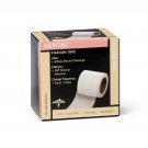 Medline Gentac Silicone Adhesive Dressing Tape - 2" x 5 yd - 6 pack - MSC1585