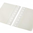 Medline Medfix Montgomery Strap - 7.25" x 11.12" - White - 144 pack - NON5129