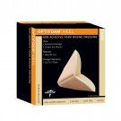 Medline Optifoam Non-Adhesive Heel Wound Dressing - Case of 40 - MSC1200EP
