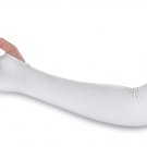 Medline Protective Arm Sleeve with Thumbloop - 18" - 1 Pair - NONSLEEVE