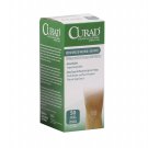 Curad Sterile Medi Strips, 1/4" x 1.5", White, Case of 1200 - NON250114