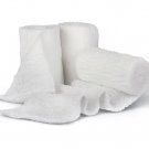 Medline Bulkee Lite Conforming Stretch Bandage, 2"x3.5 yd, Case of 96 - NON27492