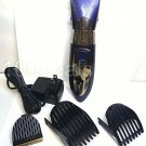 Lithium Ion Cordless Clipper 79600-2101 Wet or Dry  Home Barber clipper trimmer