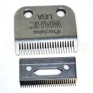 Wahl Clipper Blades cutter for Deluxe Chrome Pro Color 79300 79524 79650 WA2050