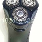 RQ12 3D HQ9 Shaver Head Men's Shaver Built-in Trimmer
