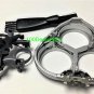 Philips Norelco Head Frame with Hinge 9160XL 9170XL 9190XL 9199XL 9161XL 9150XL