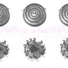 Philips Norelco HQ9 Head OEM For All 8160XL 8260XL 9160XL AT880 PT920 HQ8 73XL