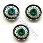 Shaver Razor Head Replacement 3X For Philips Norelco RQ12 Plus+ Pro SH70 SH90