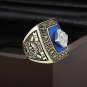 WITH WOOD BOX 1969 York Mets Major League Baseball 3D design Replica
