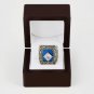 WITH WOOD BOX 1969 York Mets Major League Baseball 3D design Replica