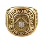 High Quality 1963 chicago bears Championship Ring Size 11 solid Men Ch High Quality 1963 chicago bears Championship Ring Size 11 solid Men Ch