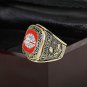1969 Kansas City Chiefs Replica Super Bowl Copper High Qu