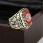 1969 Kansas City Chiefs Replica Super Bowl Copper High Qu