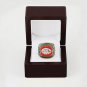 1969 Kansas City Chiefs Replica Super Bowl Copper High Qu