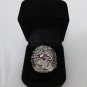 2012 Super Bowl Baltimore Ravens Zinc Alloy silver plated Sports Repli