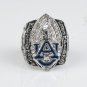 NCAA 2010 Auburn Tigers National Team Men Solid Championship Ring Size