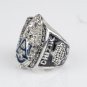 NCAA 2010 Auburn Tigers National Team Men Solid Championship Ring Size