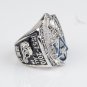 NCAA 2010 Auburn Tigers National Team Men Solid Championship Ring Size