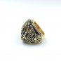1973 Replica Super Bowl NFC Minnesota Vikings Solid Alloy Championship
