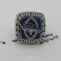 The Denver Broncos 2013 AFC Championship Ring copper plating product 8