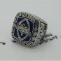 The Denver Broncos 2013 AFC Championship Ring copper plating product 8