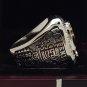 2011 St. Louis Cardinals MLB World Seires Championship Ring 7-15 Size