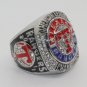 2011 American League Texas Rangers World Championship Ring BC385
