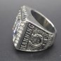 Vintage NFL 2006 2007 Indianapolis Colts Super Bowl Championship Rings