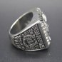 Vintage NFL 2006 2007 Indianapolis Colts Super Bowl Championship Rings