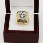 Size 11 to 13! Copper ring 2009 Super Bowl Orleans Saints championshi