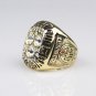 factory sales  1987 Replica Ice Hockey Edmonton Oilers Championship Ri
