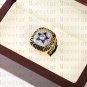 Costume replica Cooper ring 1971 Super Bowl VI Dallas Cowboys Champion