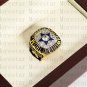 Costume replica Cooper ring 1971 Super Bowl VI Dallas Cowboys Champion