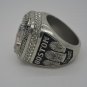 Vintage Silver Plated Retro 2013 Boston Red Sox world series Baseball