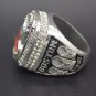 Vintage Silver Plated Retro 2013 Boston Red Sox world series Baseball
