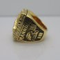 2015 2016 Denver Broncos NFL Super Bowl Football Championship Ring Sol