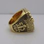 2015 2016 Denver Broncos NFL Super Bowl Football Championship Ring Sol