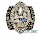 2004 England Patriots Super Bowl championship rings BC975 2004 England Patriots Super Bowl championship rings BC975