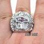 2012 Baltimore Ravens Super Bowl championship rings BC974