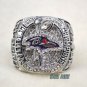 2012 Baltimore Ravens Super Bowl championship rings BC974