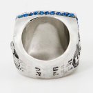 2013 Seattle Seahawks Super Bowl Championship Rings custom big size 8-