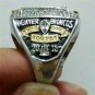 2015 Manning onside Denver Broncos championship ring,size 10-12 in sto